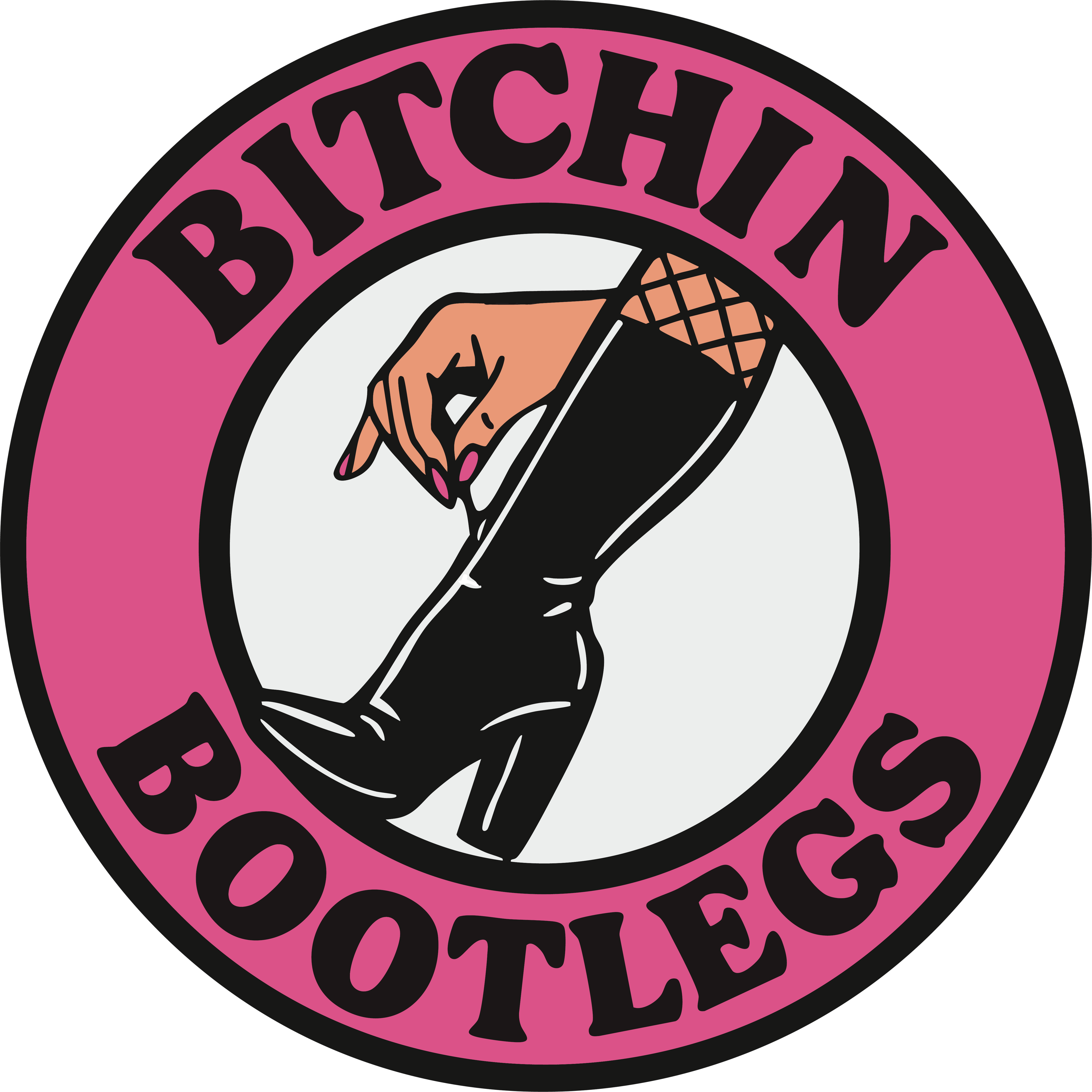 Bitchin Bootlegs